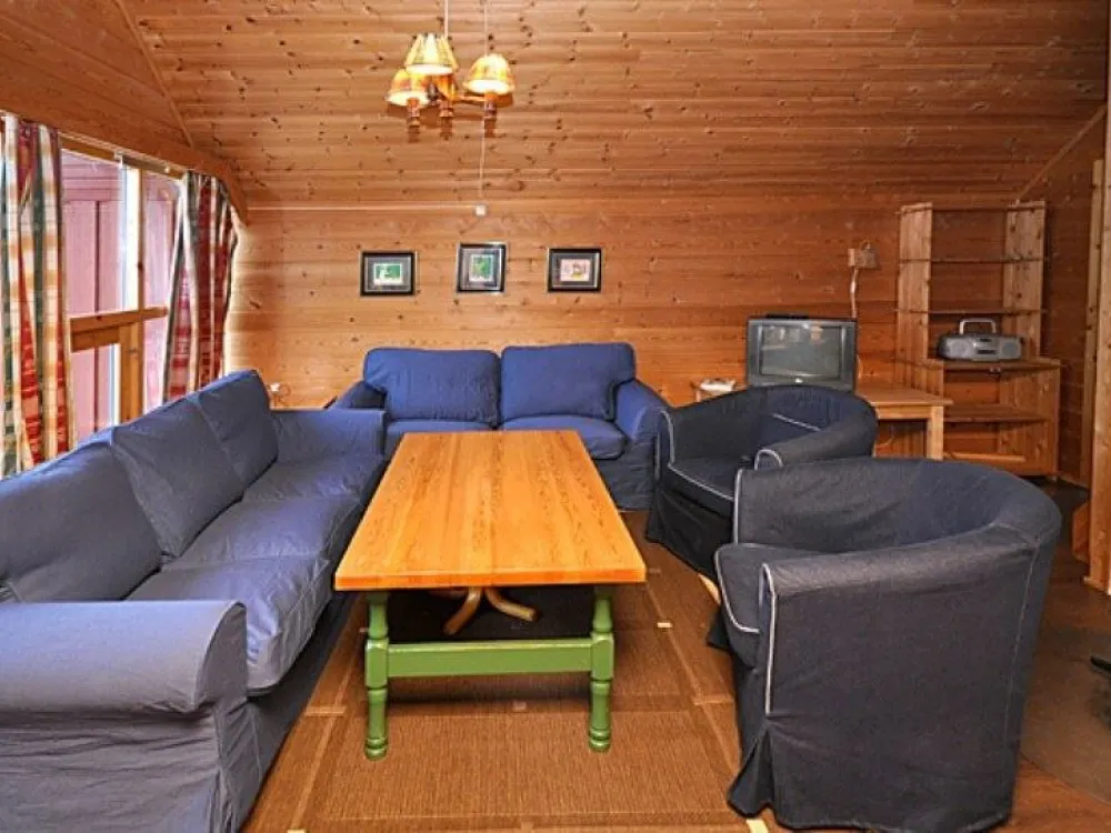 Trysil Alpin 14B