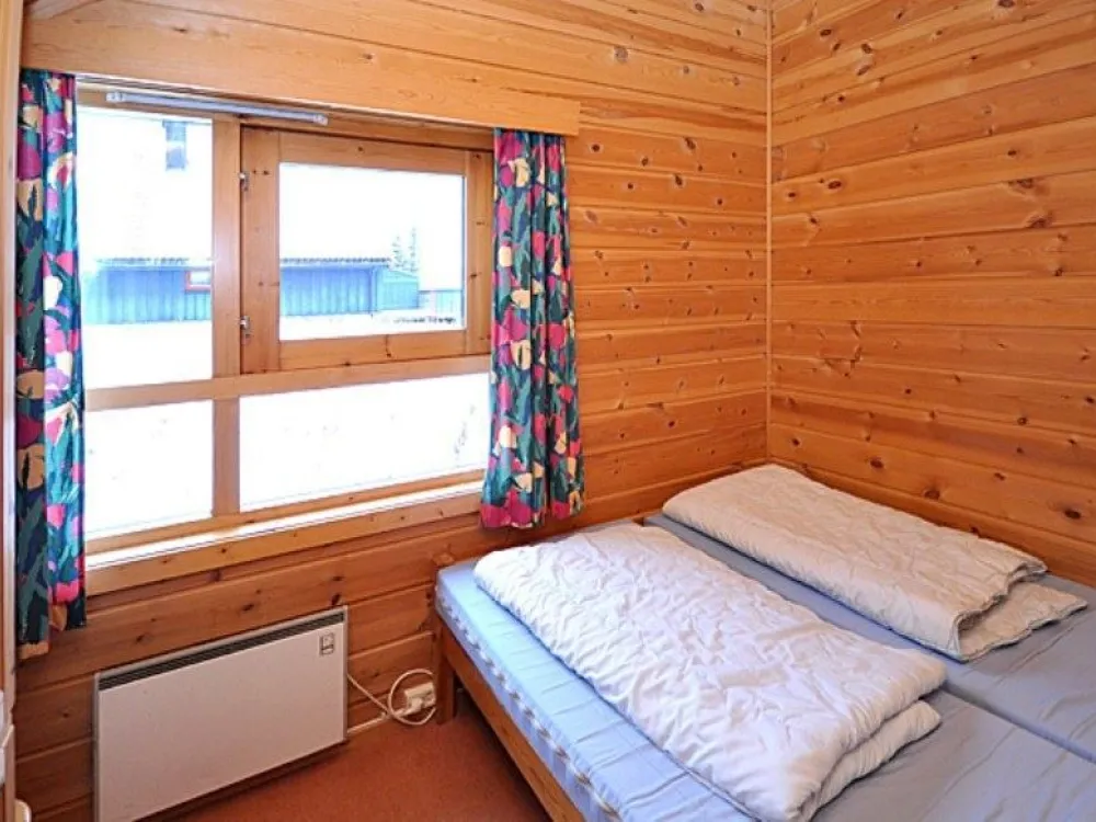 Trysil Alpin 14B