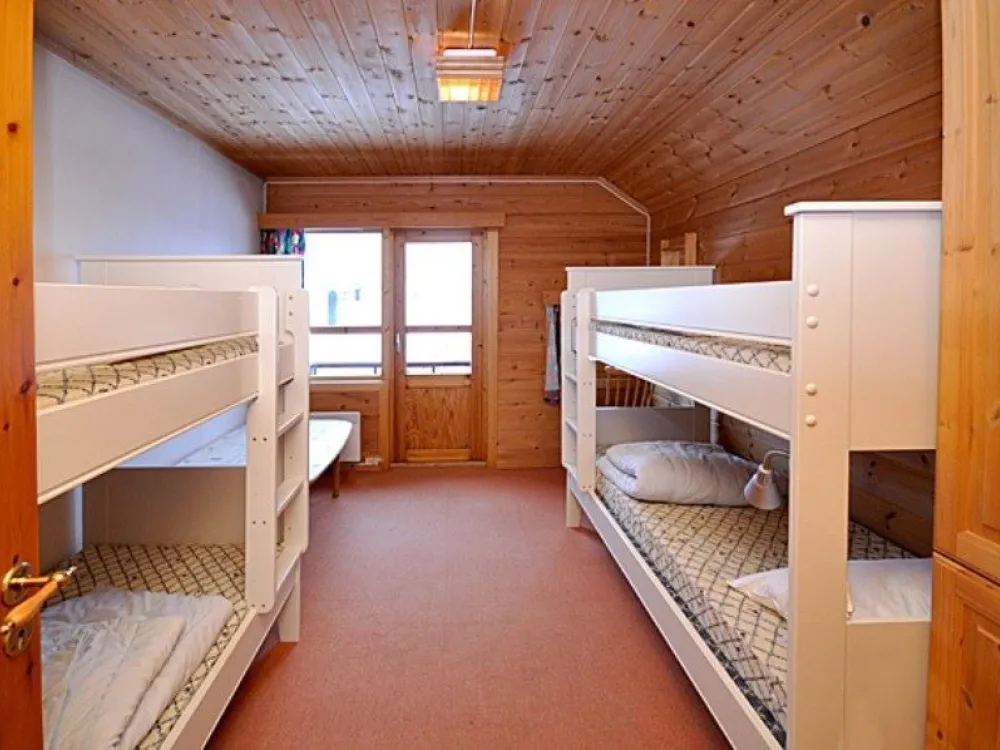 Trysil Alpin 14B
