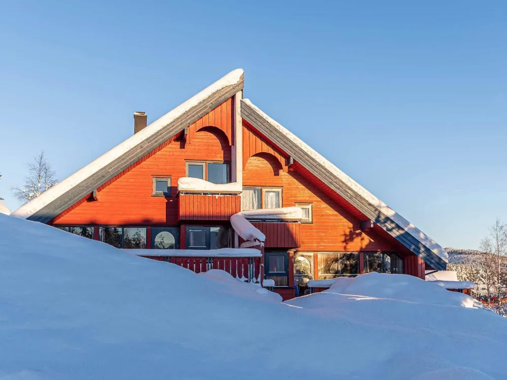 Trysil Alpin 14B