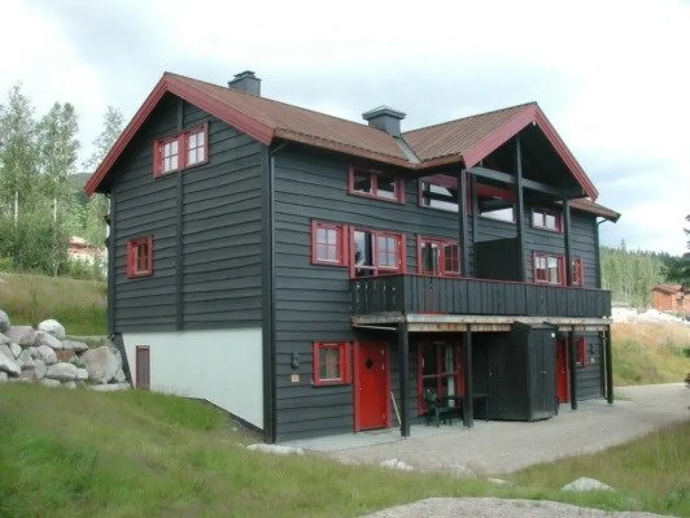 Bjørnebye Corner 710C
