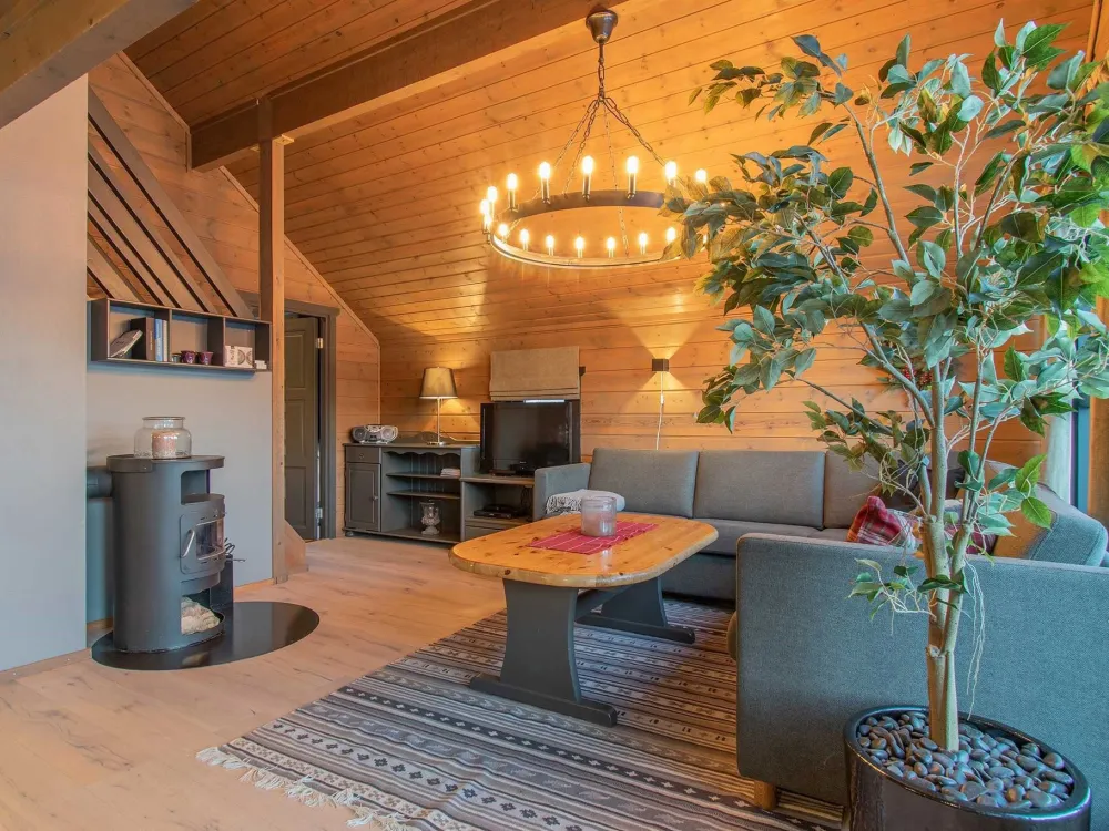 Trysil Alpin 22A