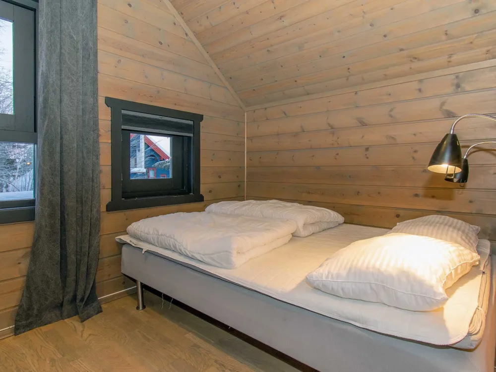 Trysil Alpin 22A