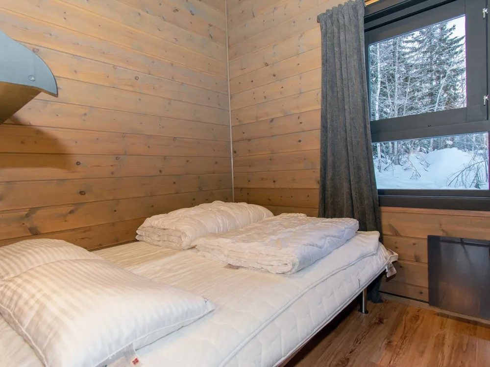 Trysil Alpin 22A
