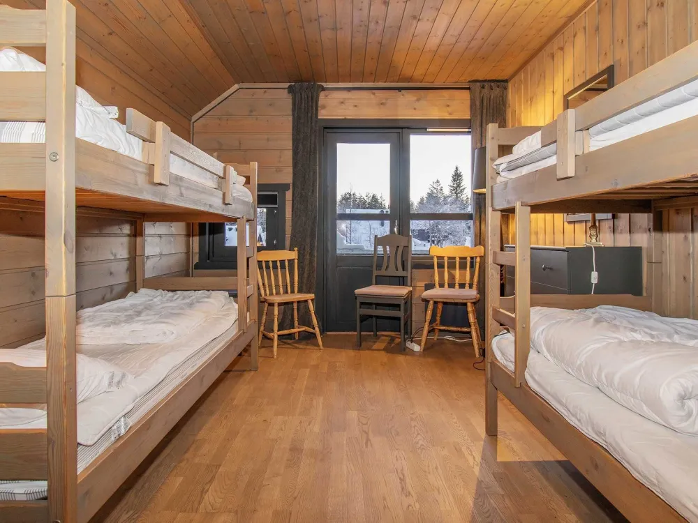 Trysil Alpin 22A