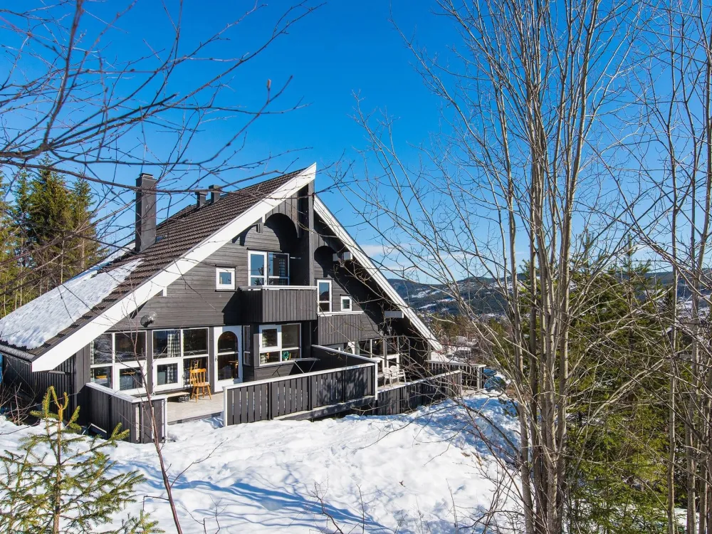 Trysil Alpin 22A
