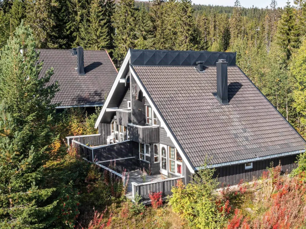 Trysil Alpin 22A