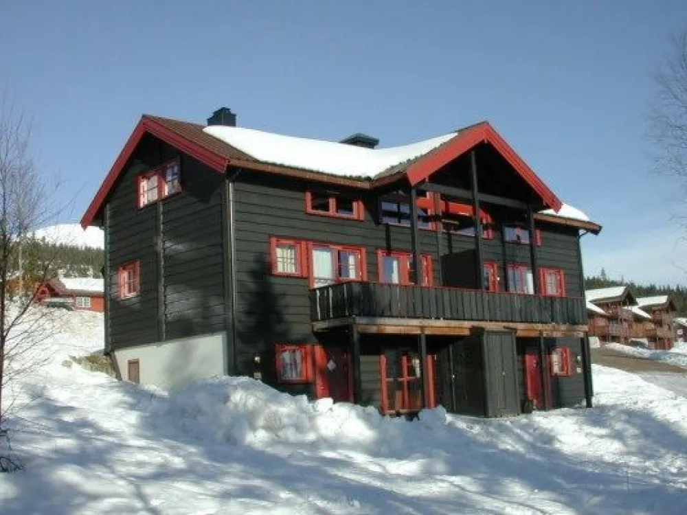 Bjørnebye Corner 709A