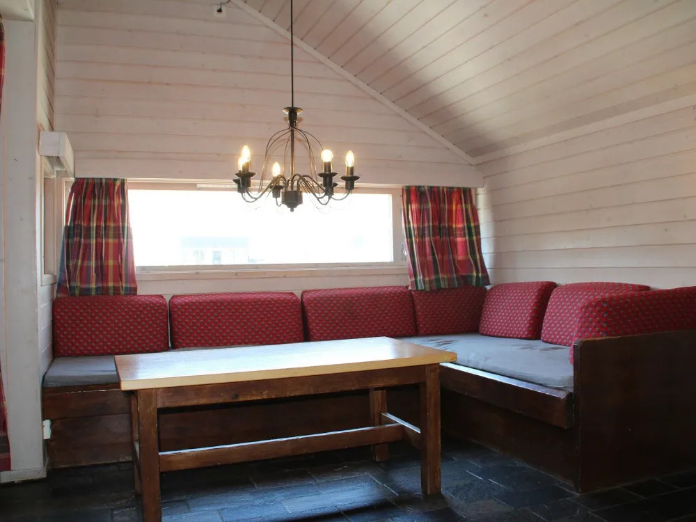 Alpin Apartment 2