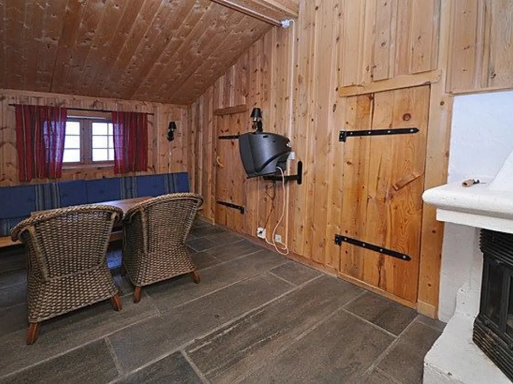 Bjønnstua Skurufjellet 1175A