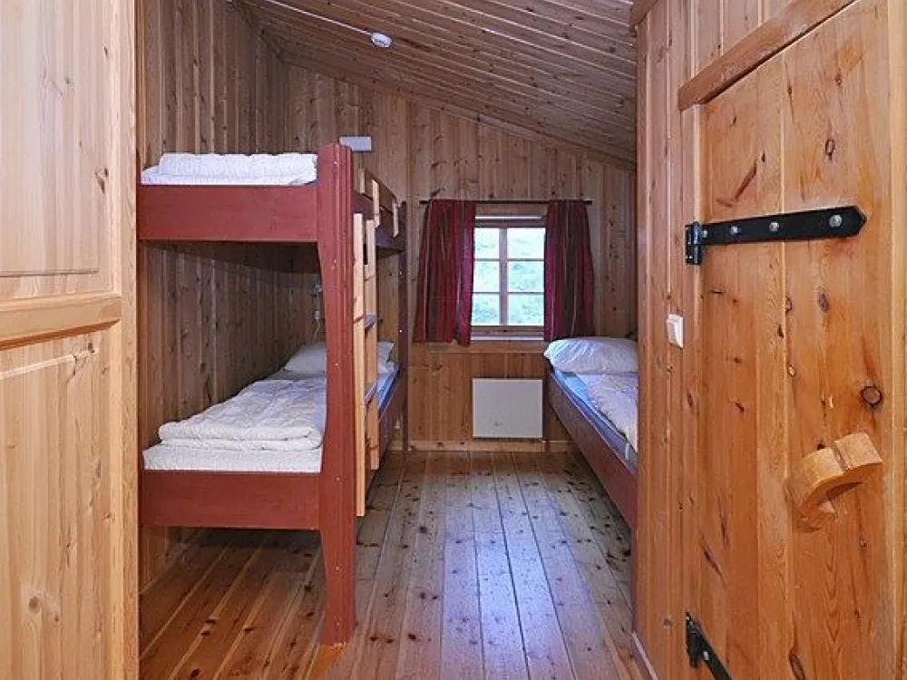 Bjønnstua Skurufjellet 1175A