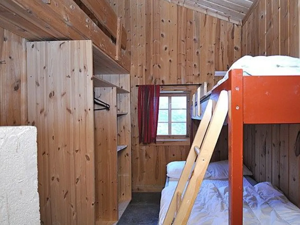 Bjønnstua Skurufjellet 1175A