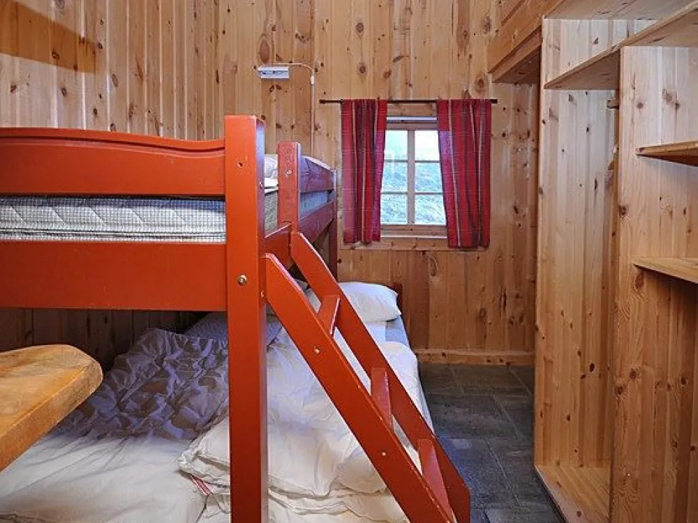 Bjønnstua Skurufjellet 1175A