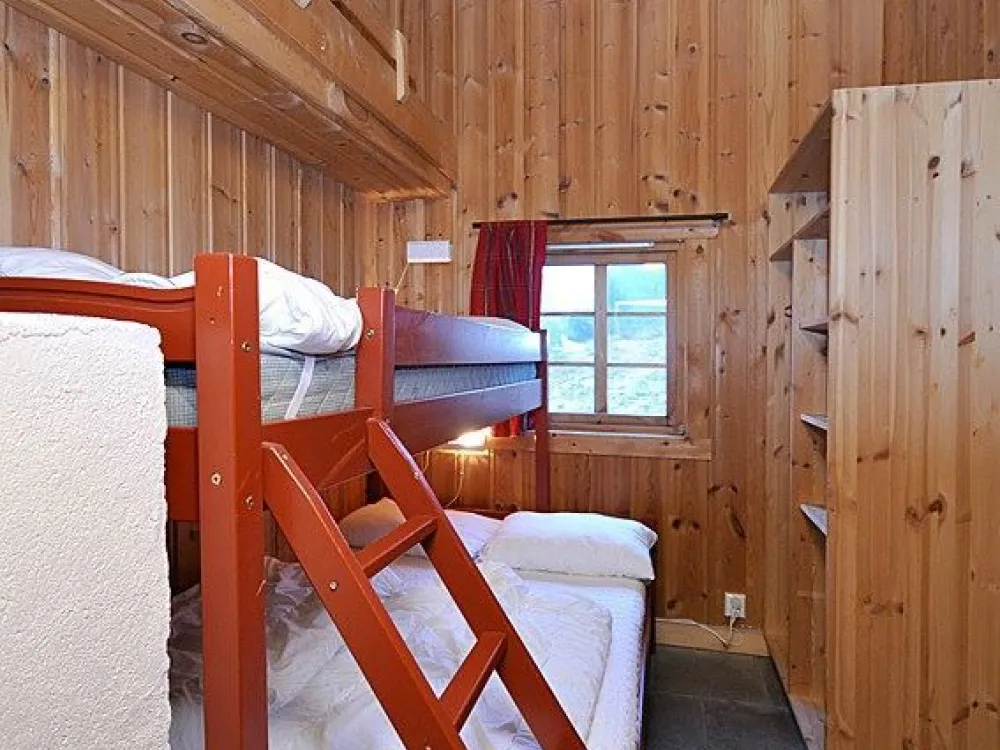 Bjønnstua Skurufjellet 1175A