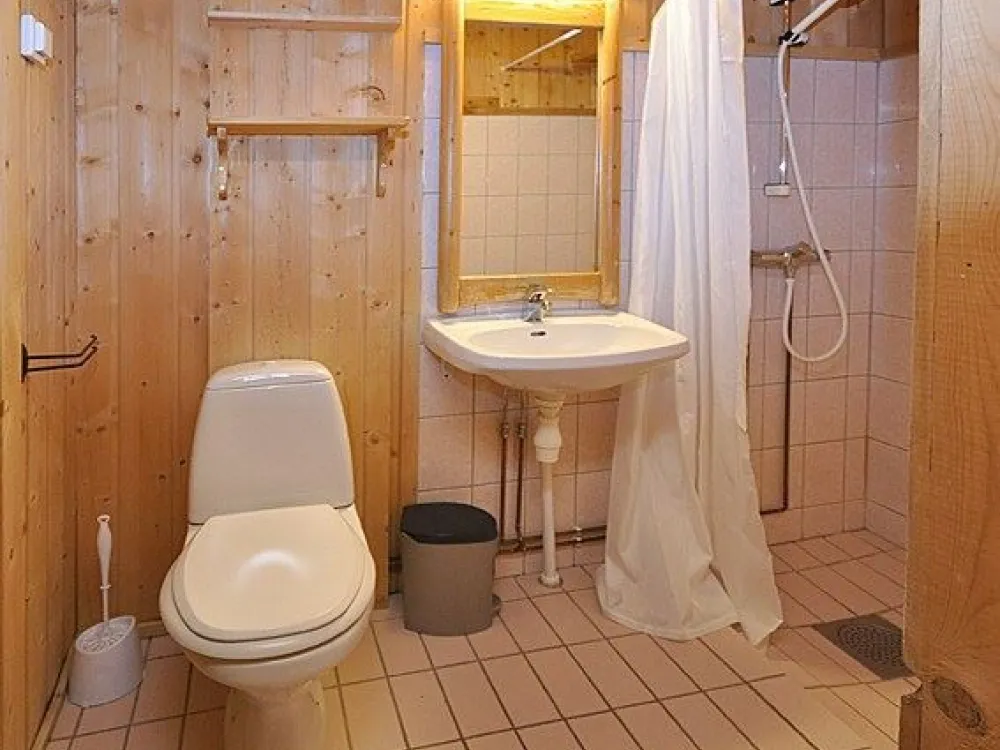 Bjønnstua Skurufjellet 1175A