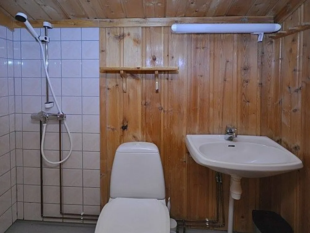 Bjønnstua Skurufjellet 1175A