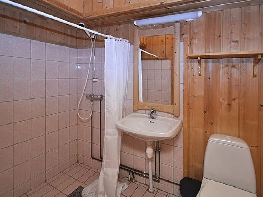 Bjønnstua Skurufjellet 1175A