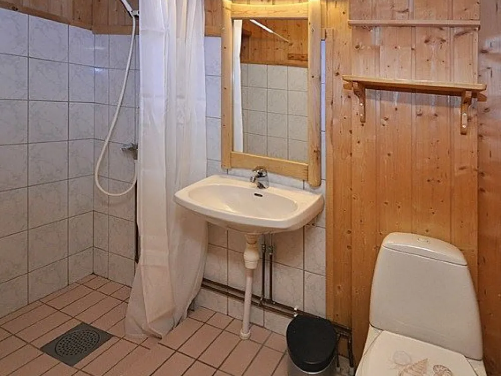 Bjønnstua Skurufjellet 1175A