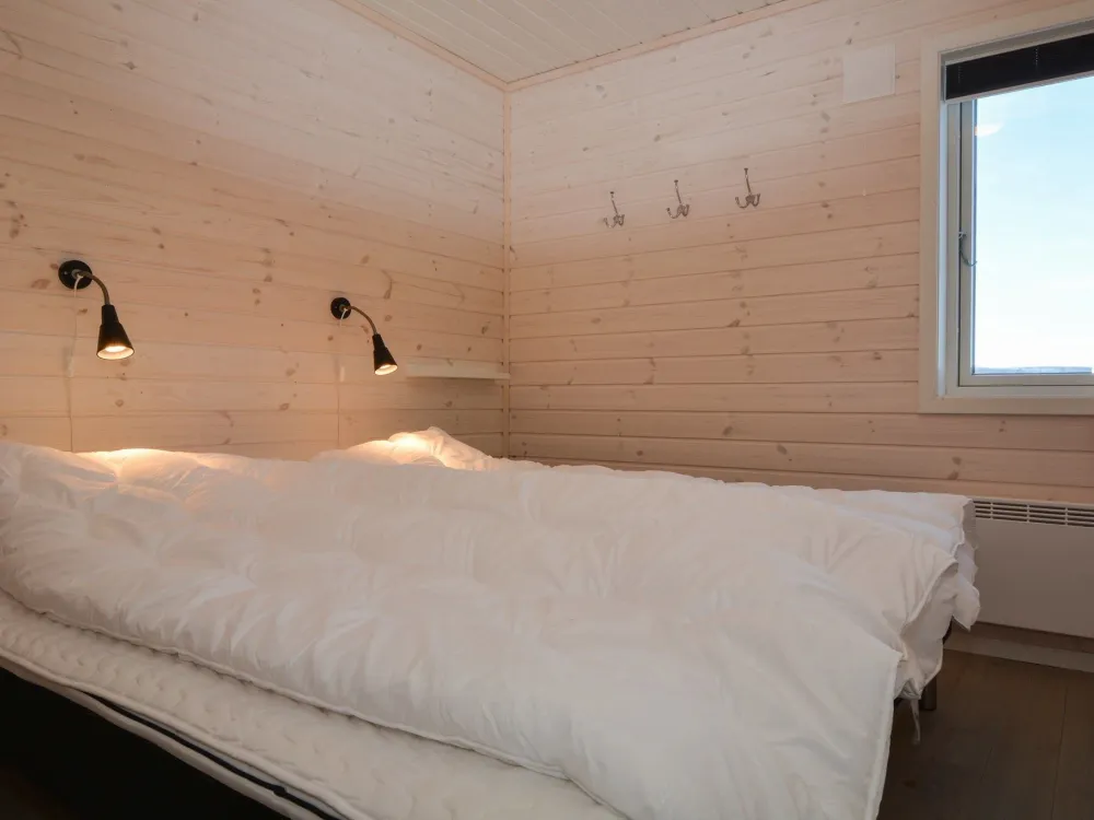 Skurufjellet Hytter 1180B