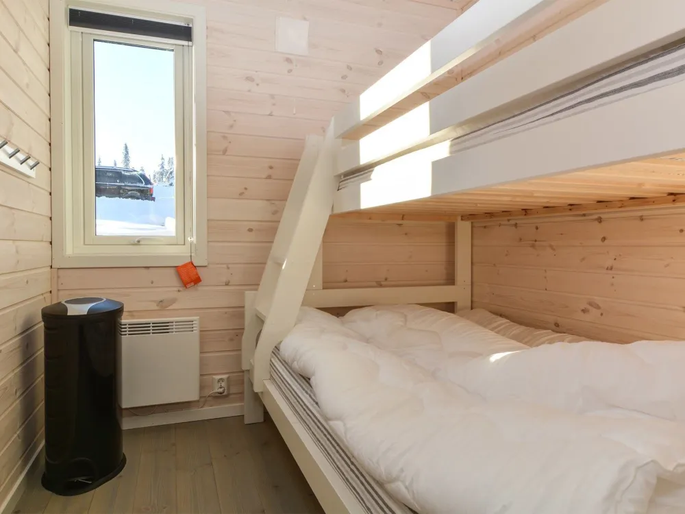 Skurufjellet Hytter 1180B