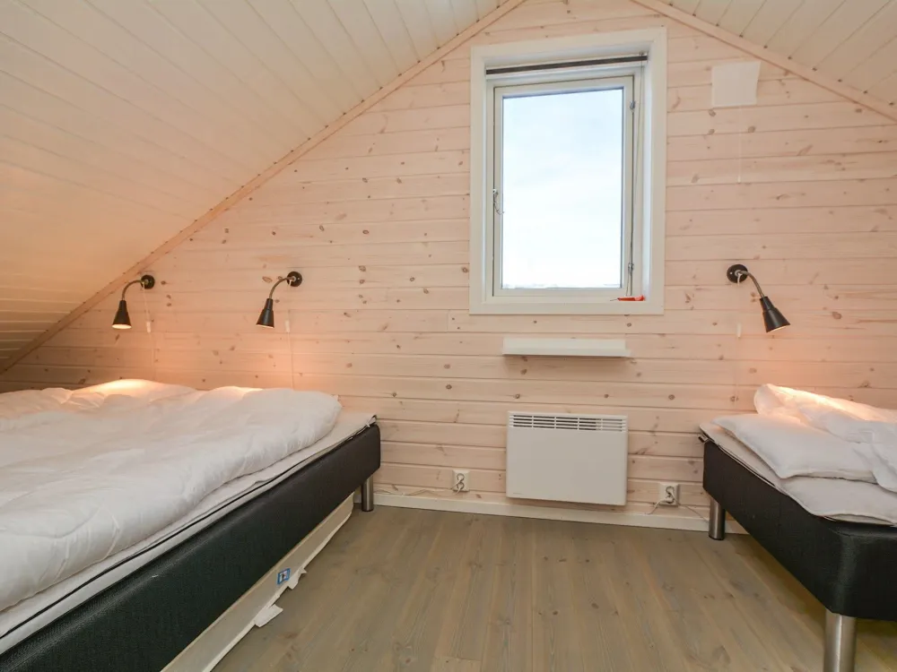 Skurufjellet Hytter 1180B