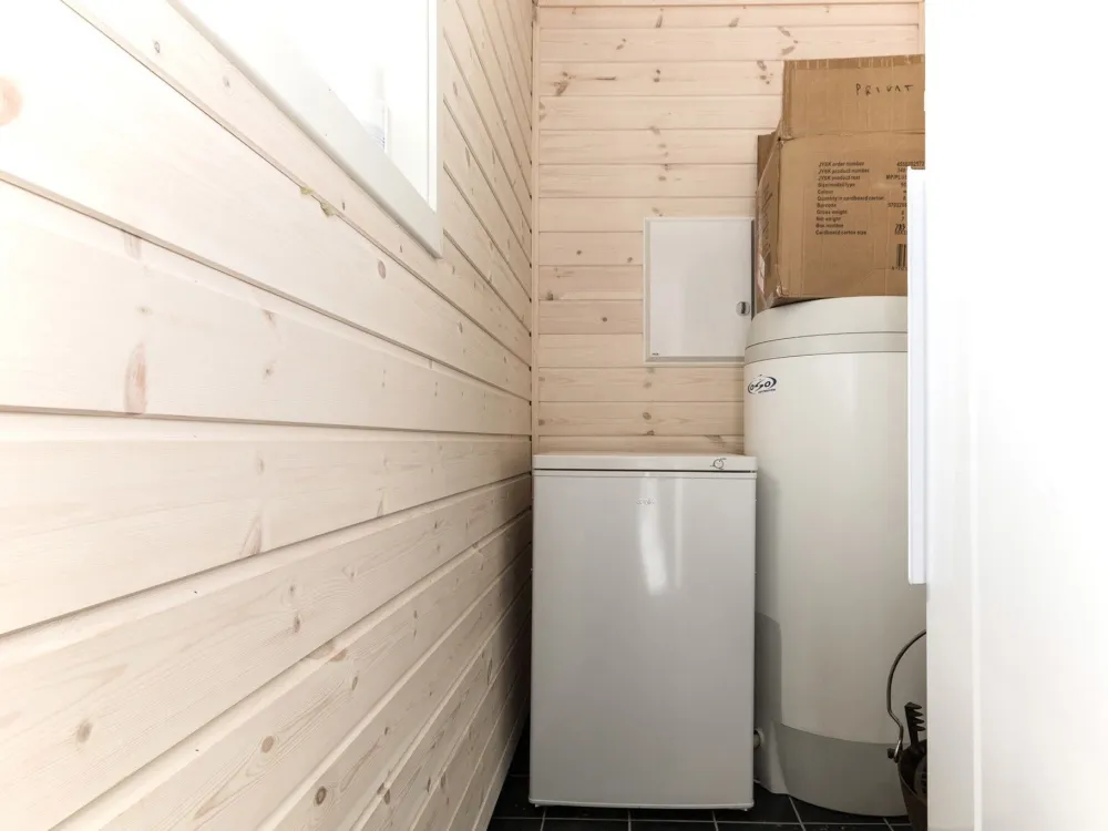 Skurufjellet Hytter 1180B