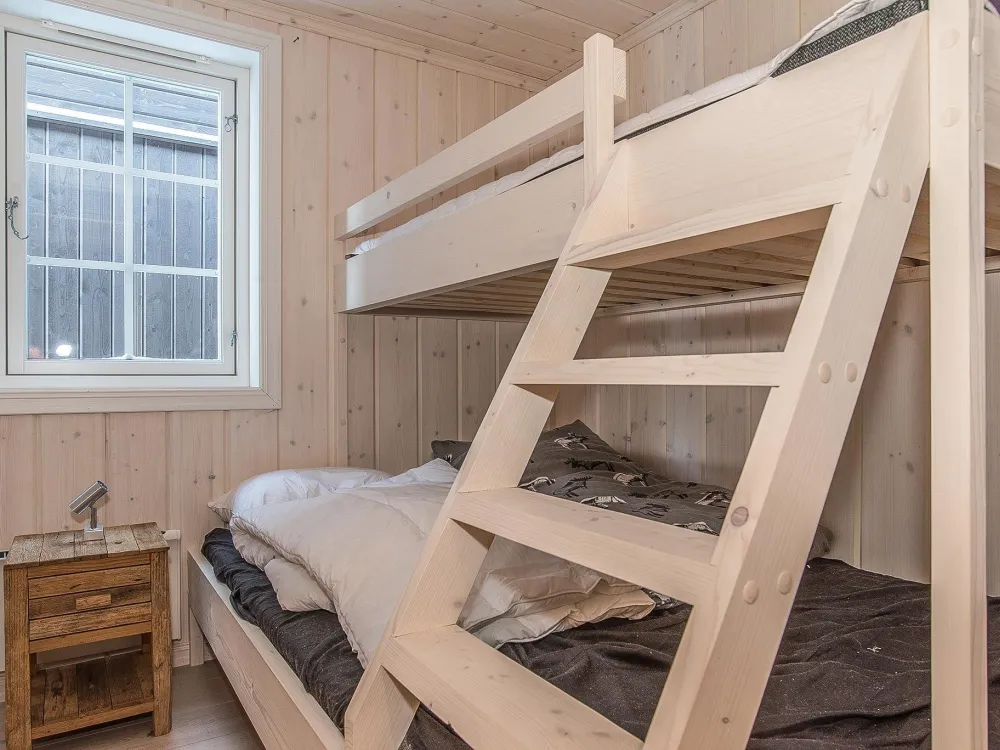 Skurufjellet Hytter 1152A