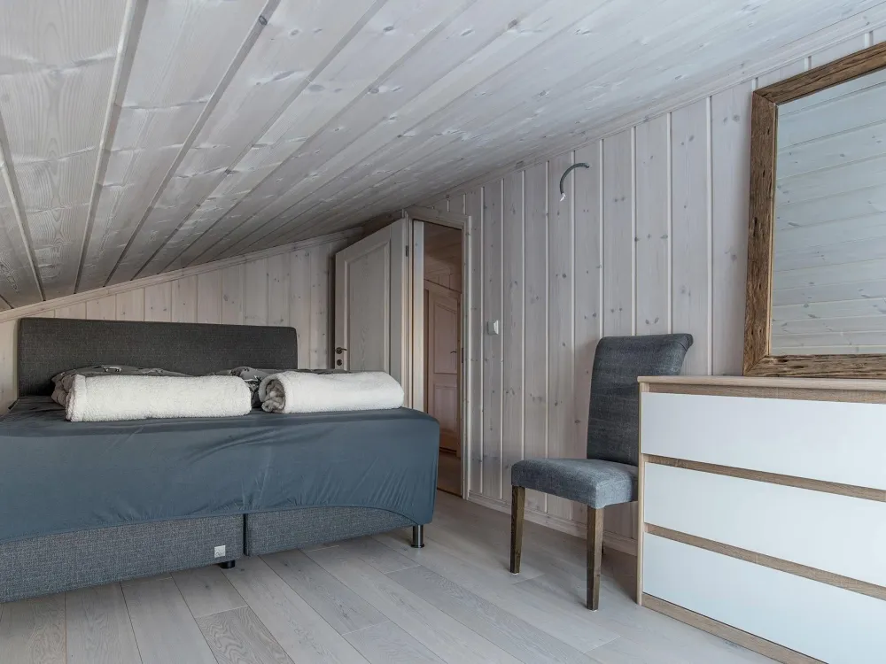 Skurufjellet Hytter 1152A