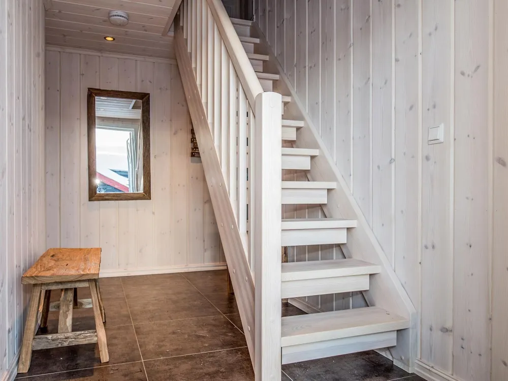 Skurufjellet Hytter 1152A