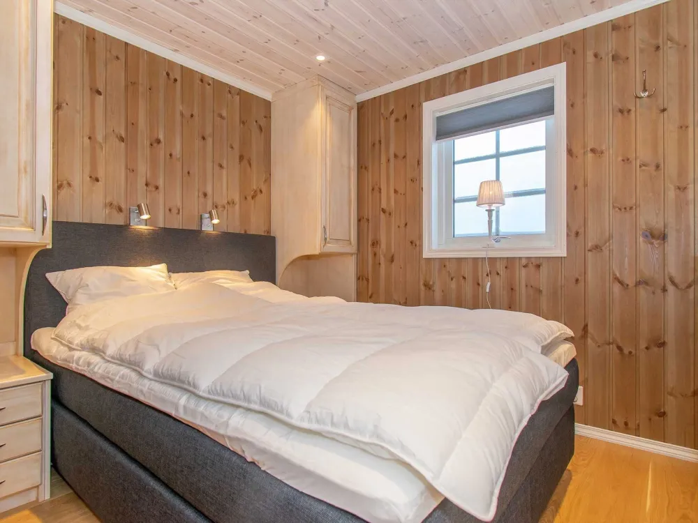 Skurufjellet Hytter 1153A