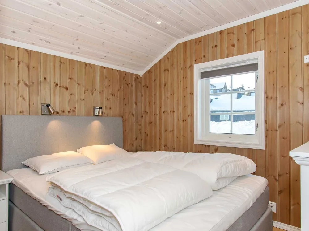 Skurufjellet Hytter 1153A