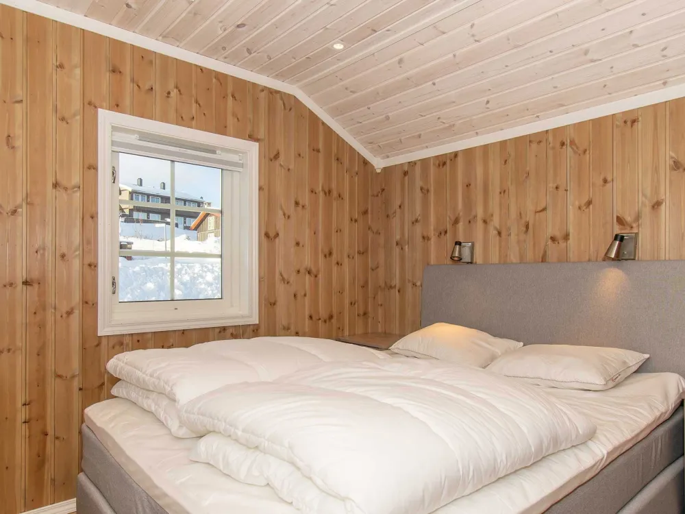 Skurufjellet Hytter 1153A