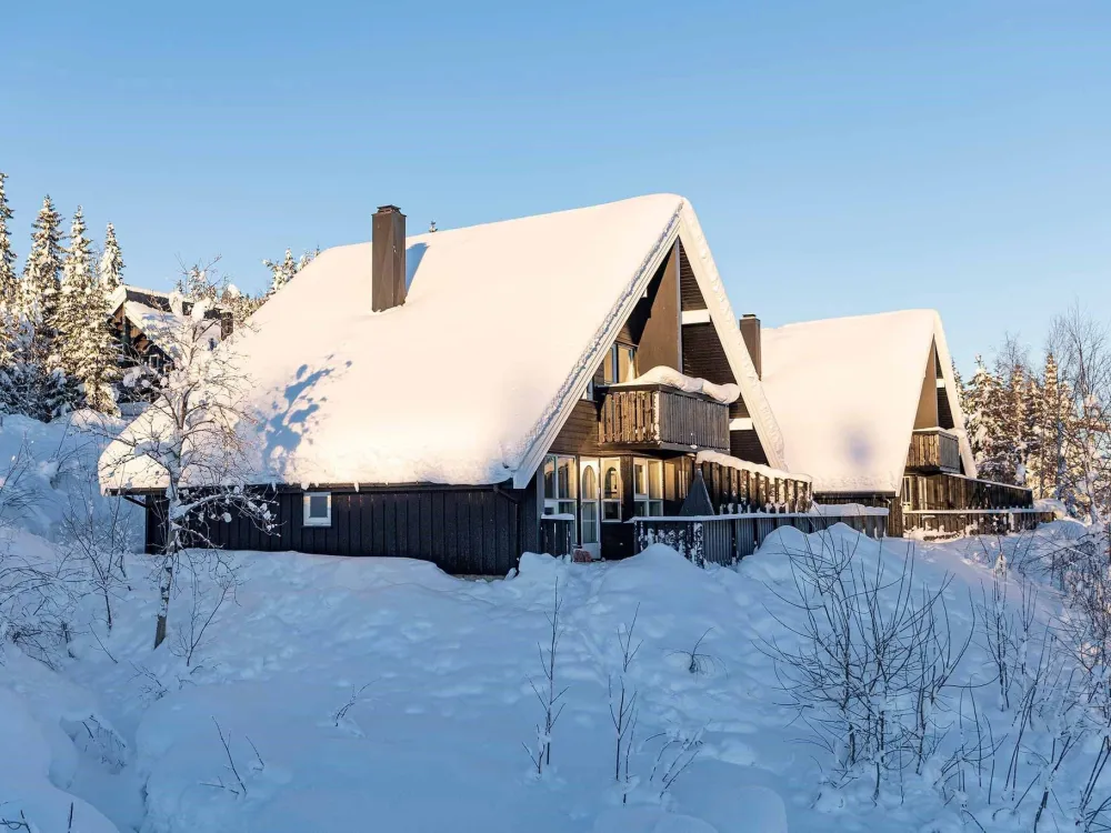 Trysil Alpin 18A
