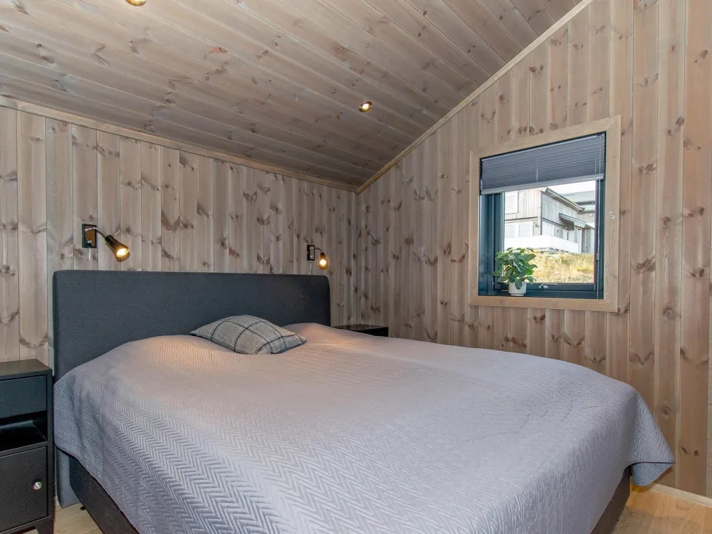 Skurufjellet Hytter 1136