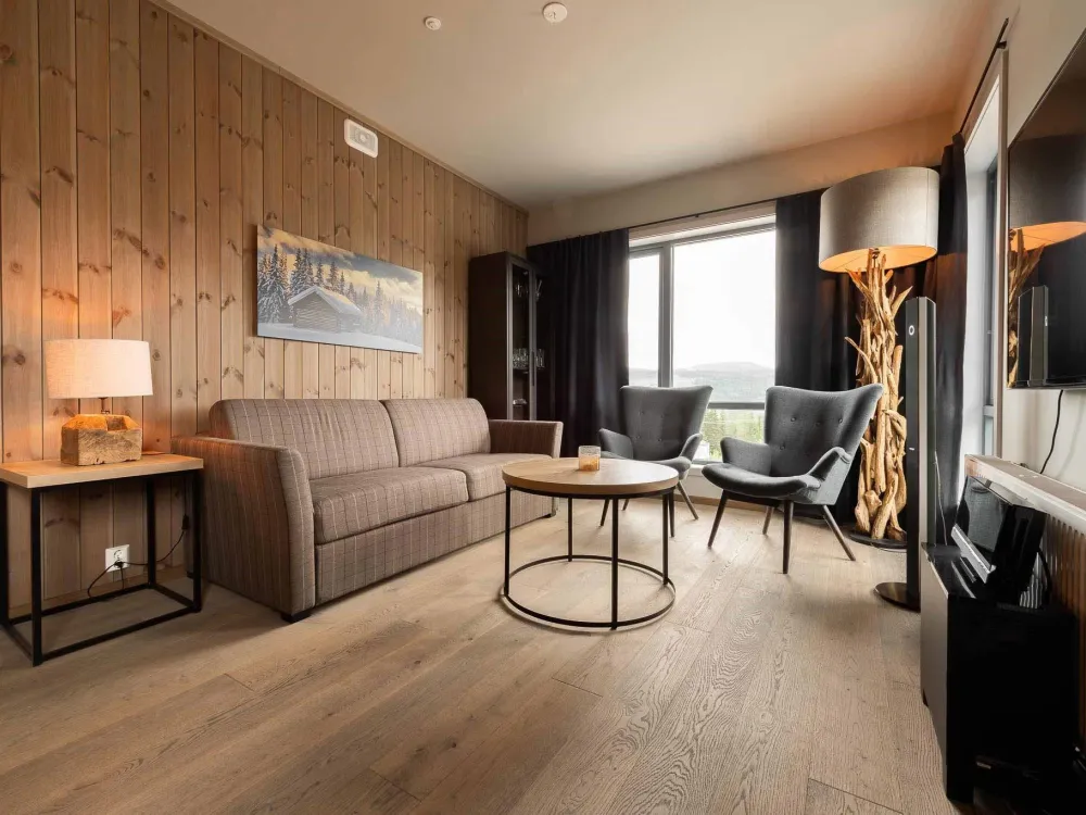 The Lodge Trysil A 318