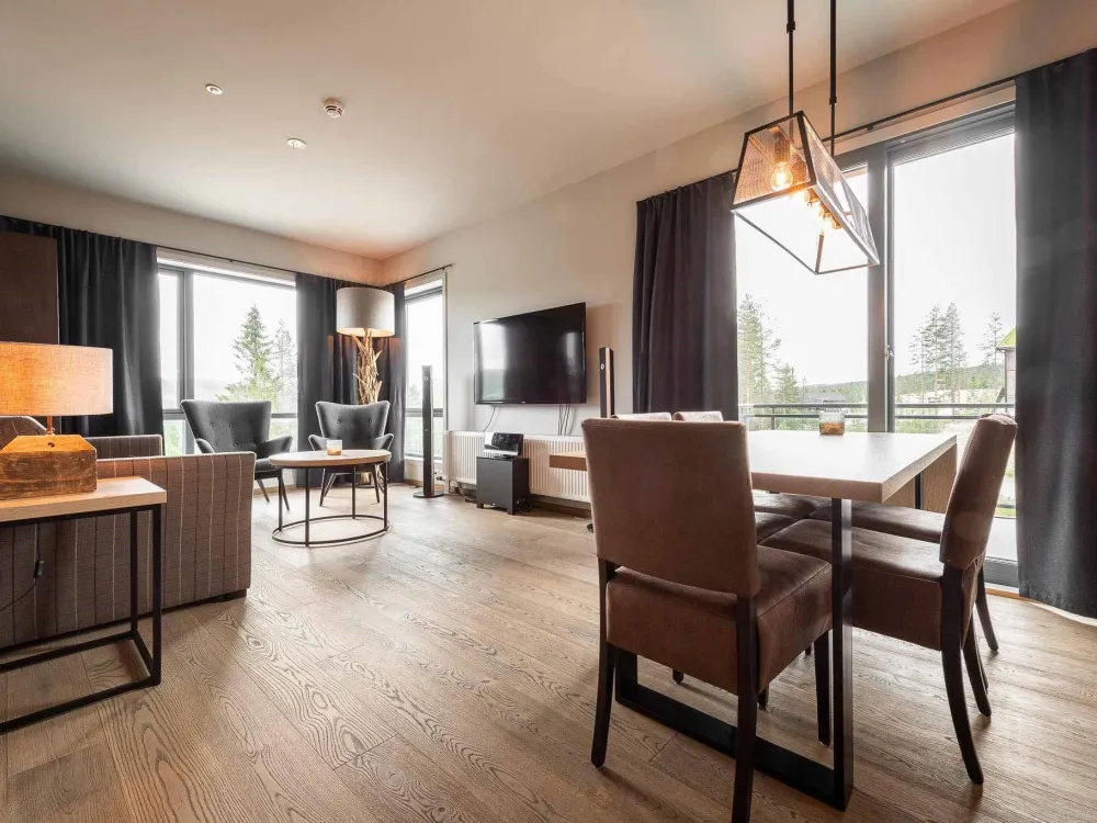 The Lodge Trysil A 318