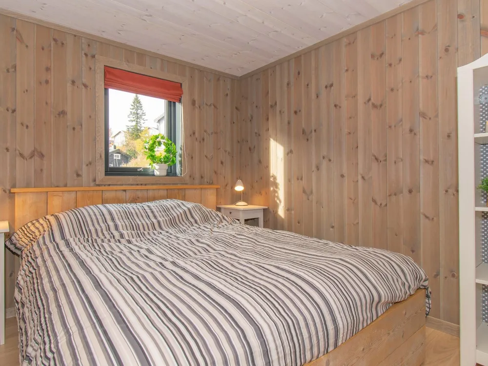 Skurufjellet Hytter 1134
