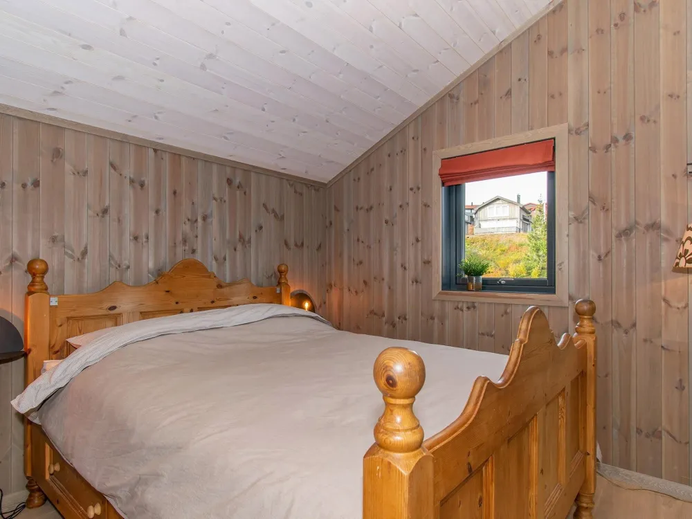 Skurufjellet Hytter 1134