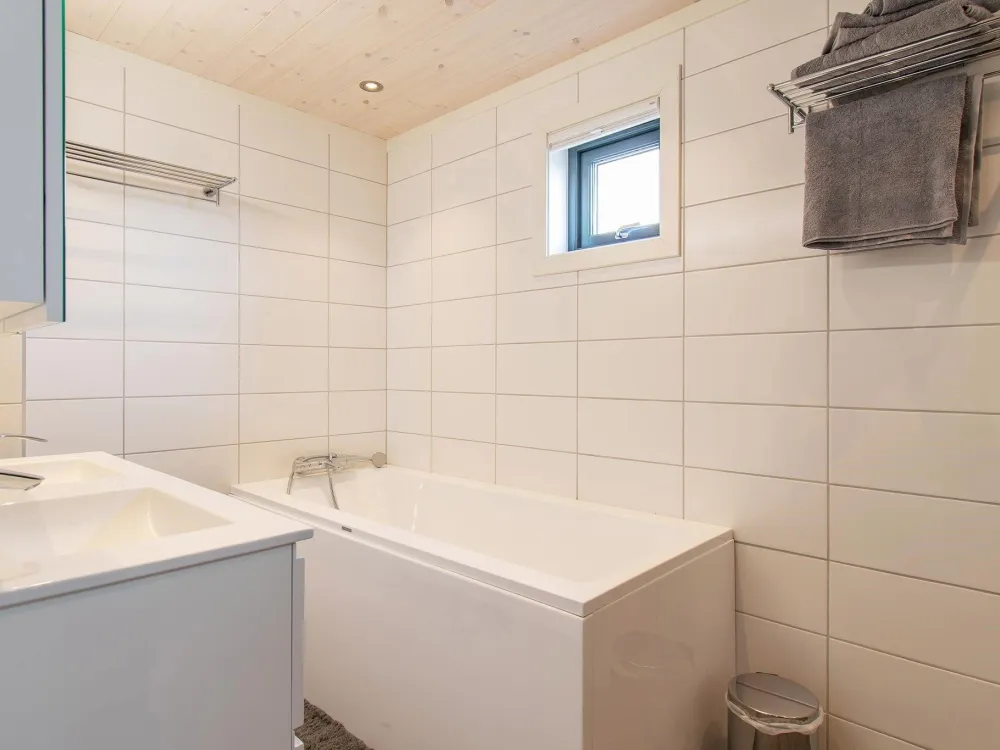 Skurufjellet Hytter 1134