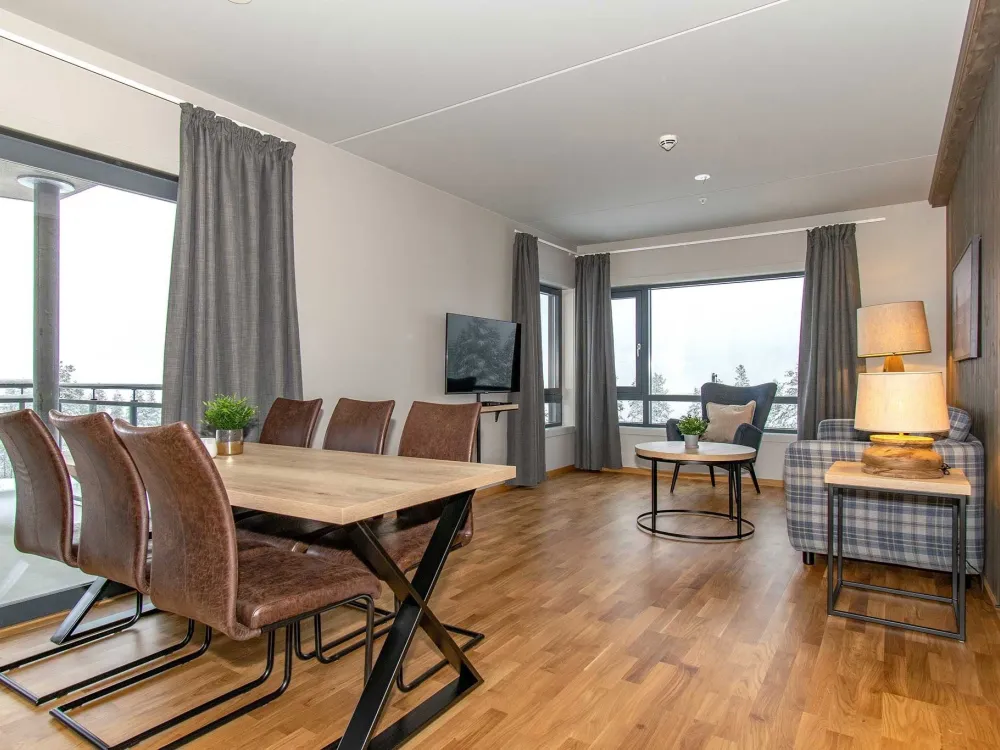 The Lodge Trysil B 127