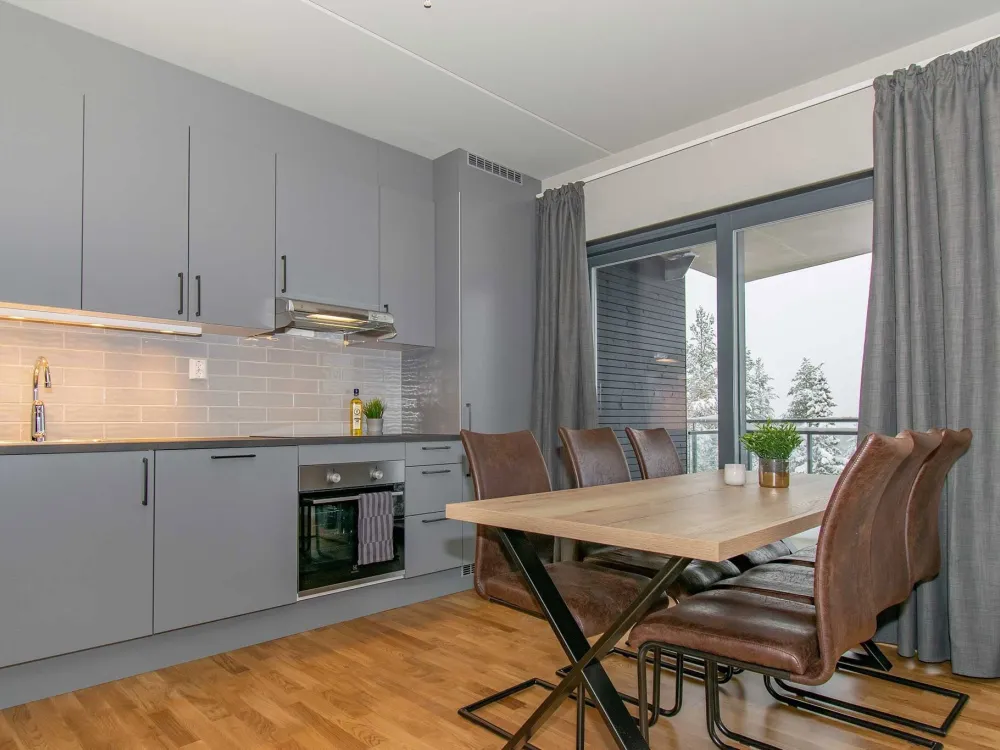 The Lodge Trysil B 127
