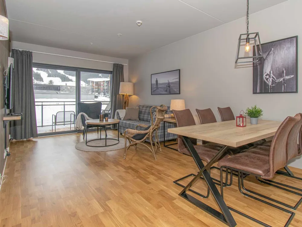 The Lodge Trysil B 122