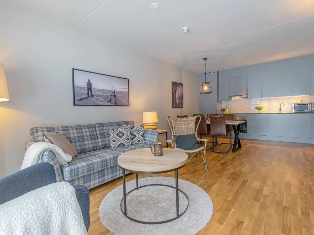 The Lodge Trysil B 122