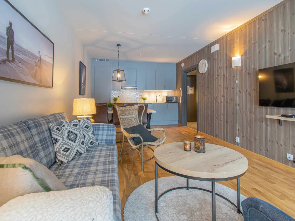 The Lodge Trysil B 122