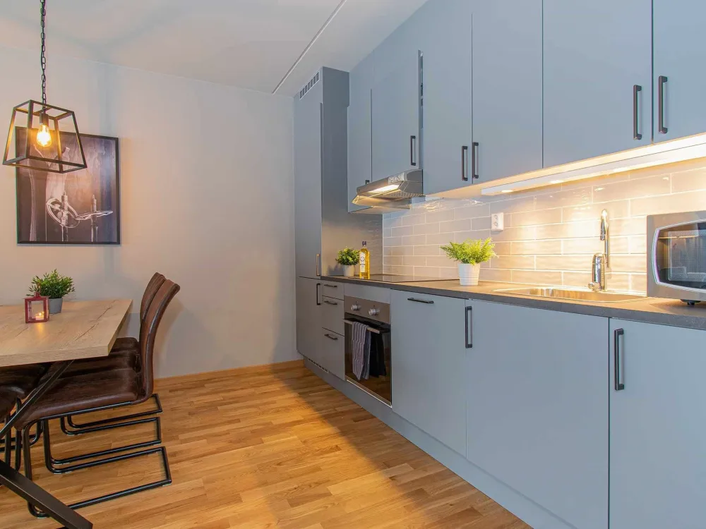 The Lodge Trysil B 122