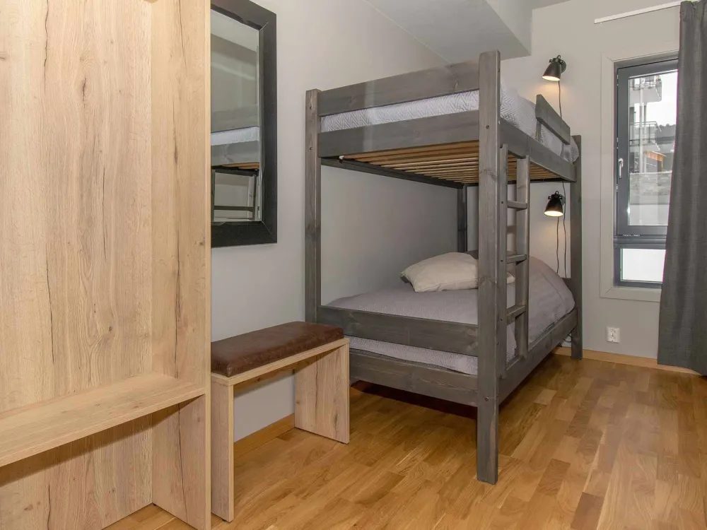 The Lodge Trysil B 122