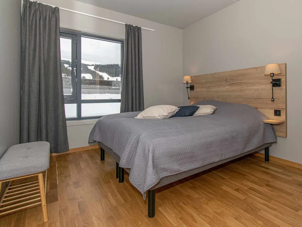 The Lodge Trysil B 122