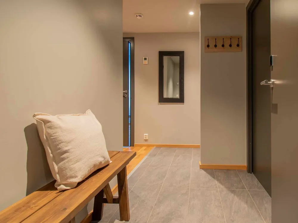 The Lodge Trysil B 122