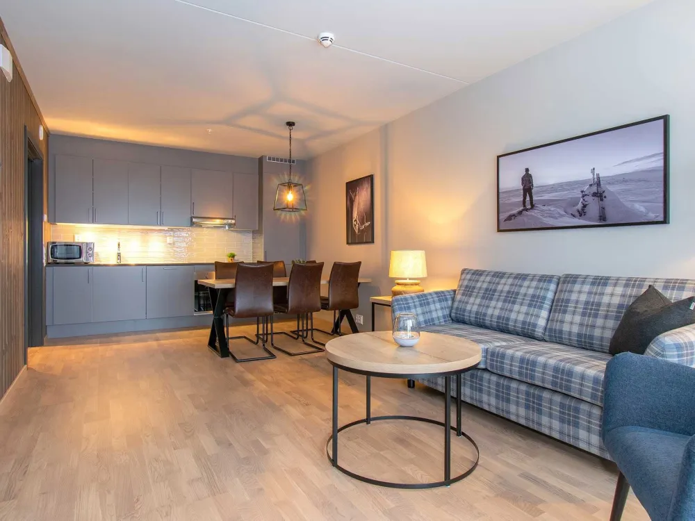 The Lodge Trysil B 125
