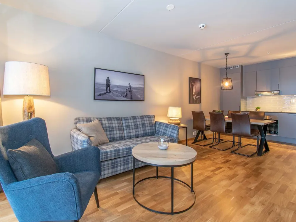 The Lodge Trysil B 124